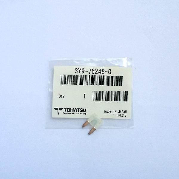 3Y9762480M Fuse 25A