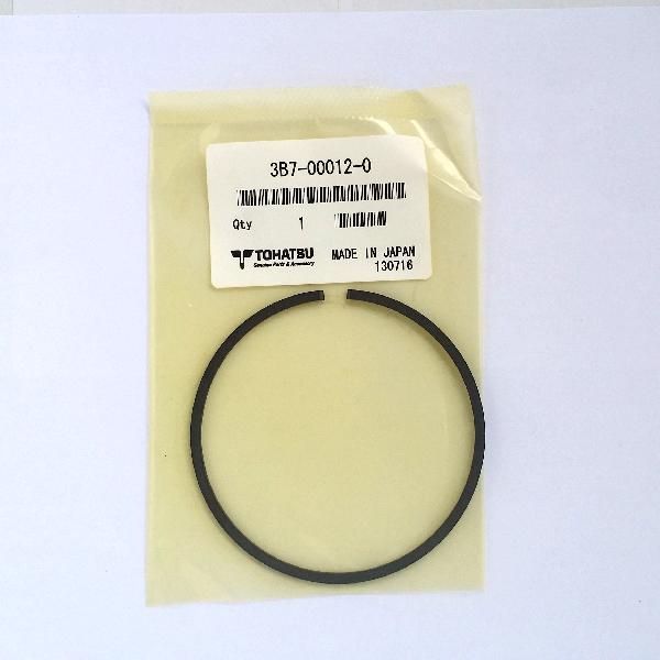 3B7000120M Piston Ring #2 3-STD