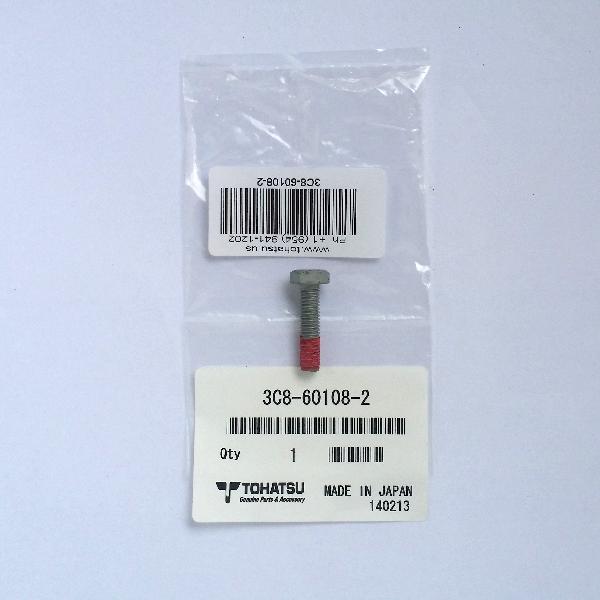 3C8601082M Bolt 6-25