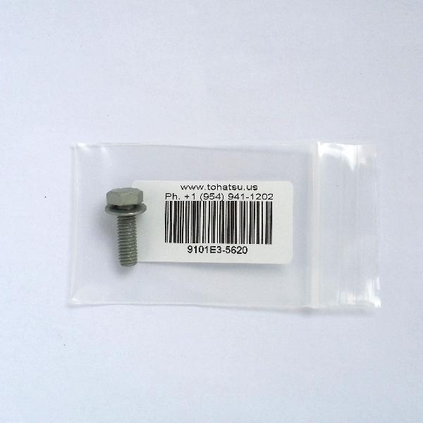 9101E35620M Bolt & Washer