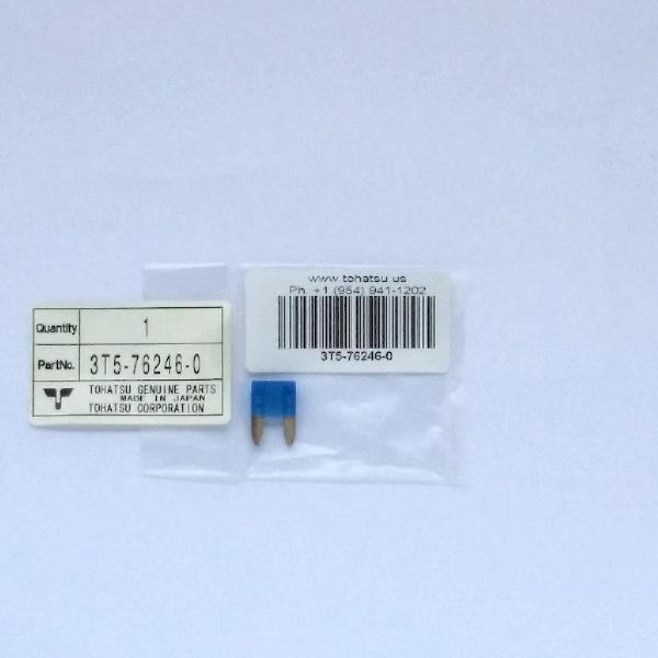 3T5762460M Fuse 15A