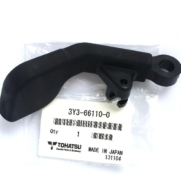 3Y3661100M Shift Lever F8/9.8A3 (AMB)