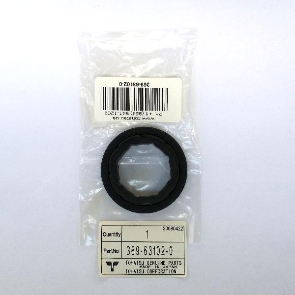 369631020M Bushing Tilt Handle