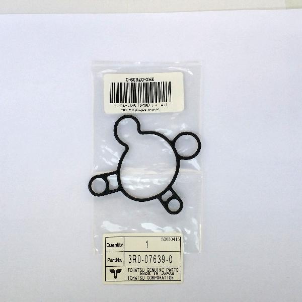 3R0076390M O-Ring Oil Pump Outer