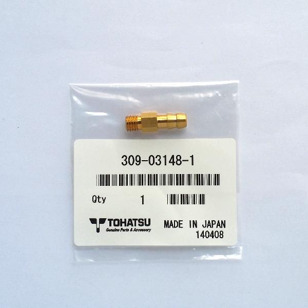 309031481M Seat Needle Valve