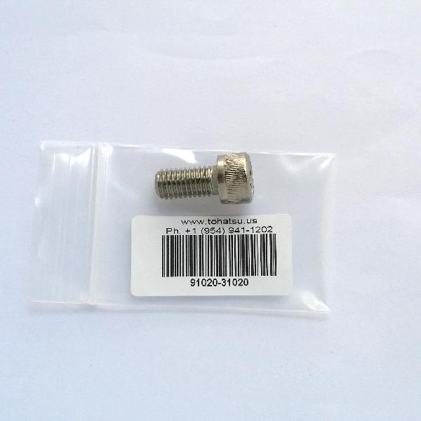 9102031020M Bolt Superseded to 9102E31020M
