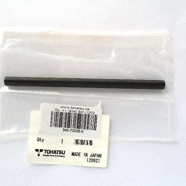 345722280M Tool Spring Pin (Install) 3mm