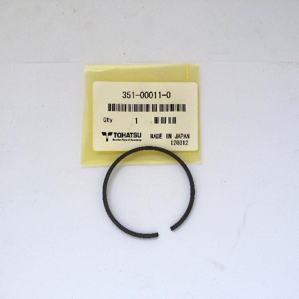 351000110M Piston Ring Std