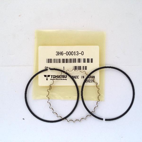 3H6000130M Piston Ring Oil