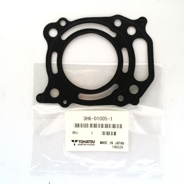 3H6010051M Gasket Cylinder Head