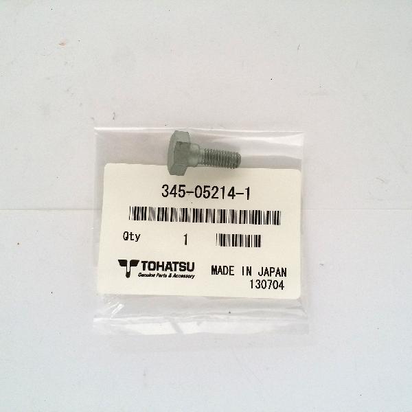 345052141M Shoulder Bolt