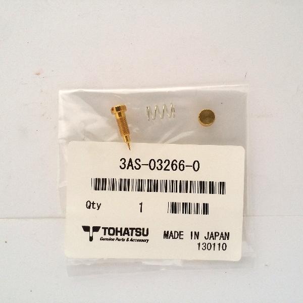 3AS032660M Pilot Screw Set