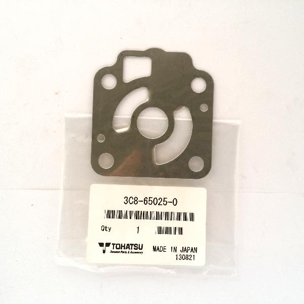 3C8650250M Guide Plate