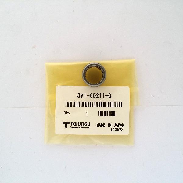 3V1602110M Needle Bearing Superseded to 3WB602110M