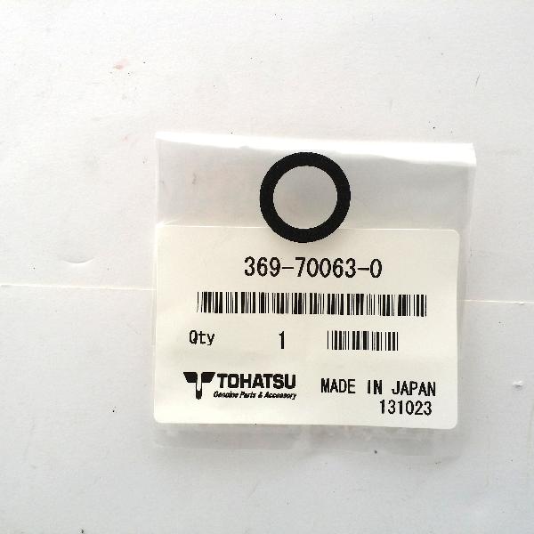 369700630M Rubber Seal Ring