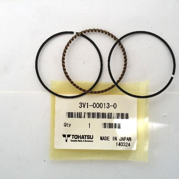 3V1000130M Piston Ring Oil (Std)