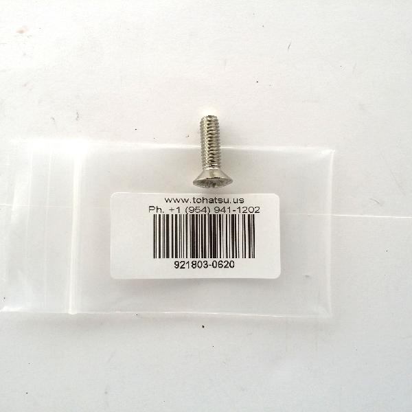 9218030620M Screw