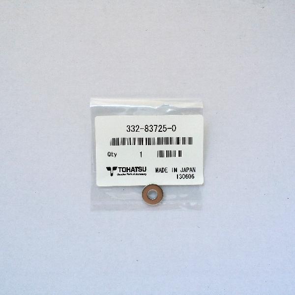 332837250M Spring Washer