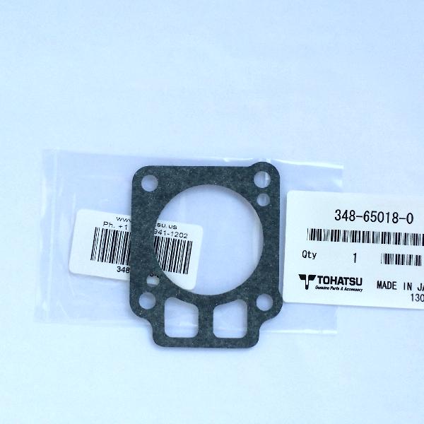 348650180M Gasket