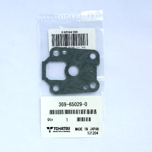 369650290M Gasket Pump Guide Plate