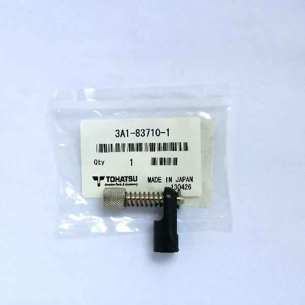 3A1837101M Sleeve Guide B Assy.