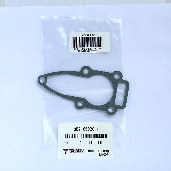 3B2650201M Gasket Water Pump Case Lower