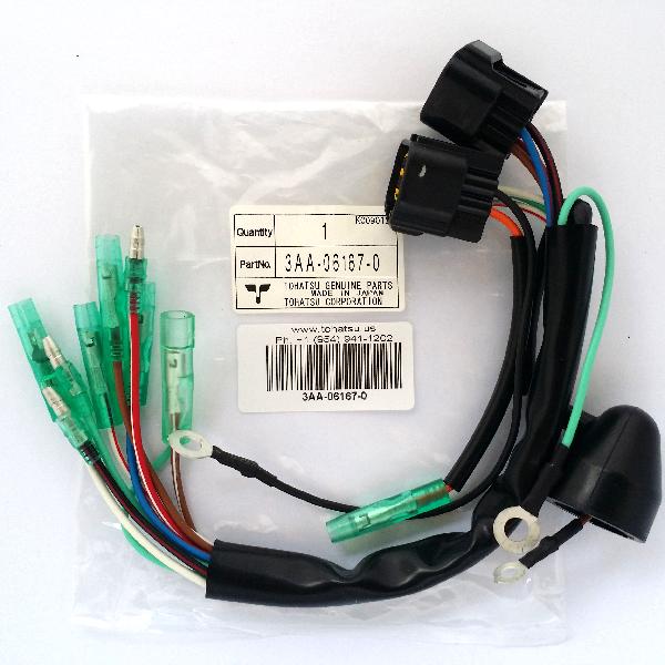 3AA061670M Cord Assy C.d. Unit