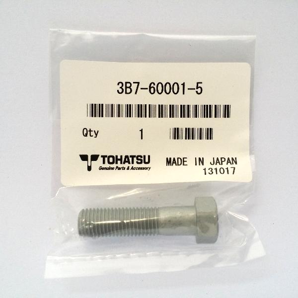 3B7600015M Bolt