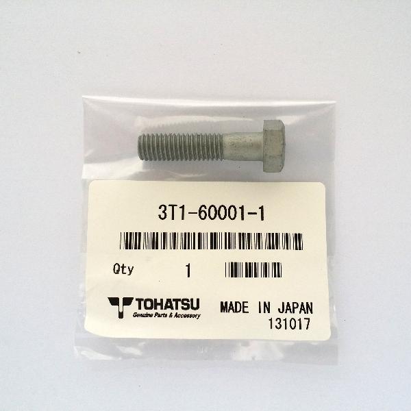 3T1600011M Bolt 8-35