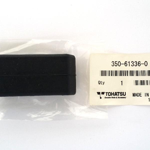 350613360M Mount Rubber Lower B