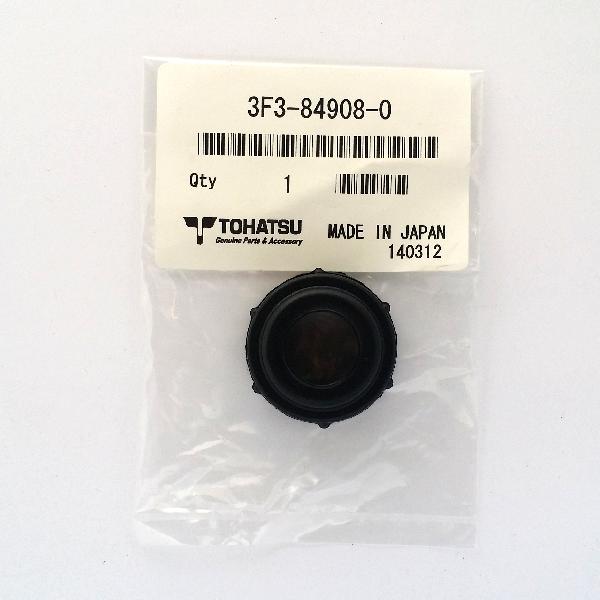 3F3849080M Seal Cap Bracket Bolt