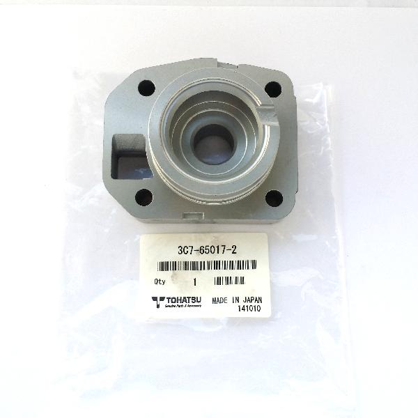 3C7650172M Lower Pump Case