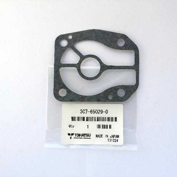 3C7650290M Gasket Pump Guide Plate