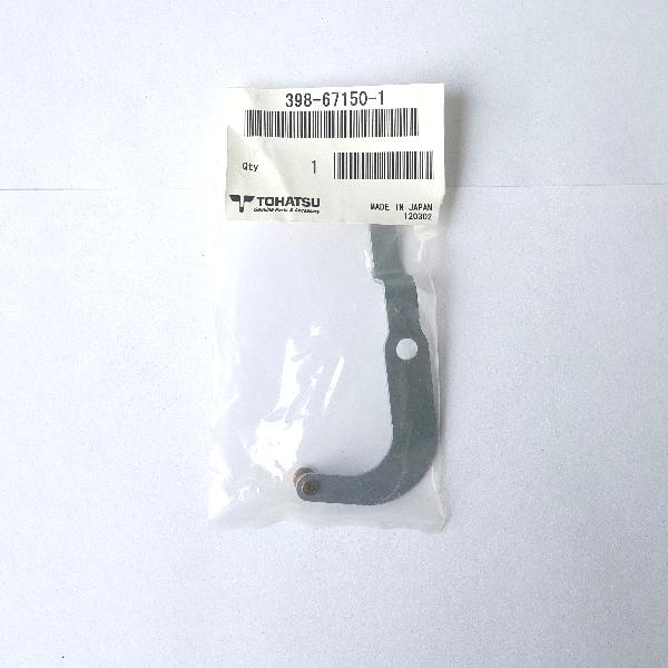 398671501M Lever
