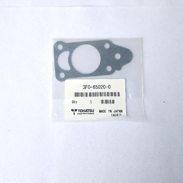 3F0650200M Gasket Water Pump - 3.5B