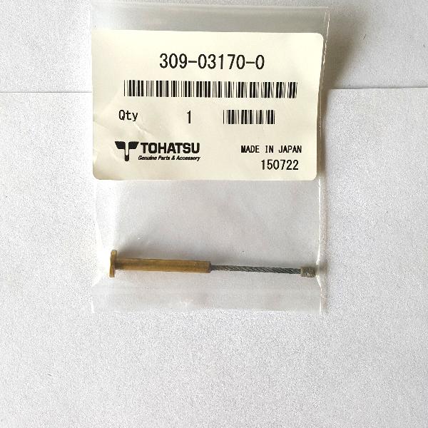 309031700M Throttle Wire A