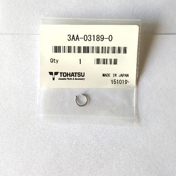 3AA031890M Retaining Ring Superseded to 3AA031891M