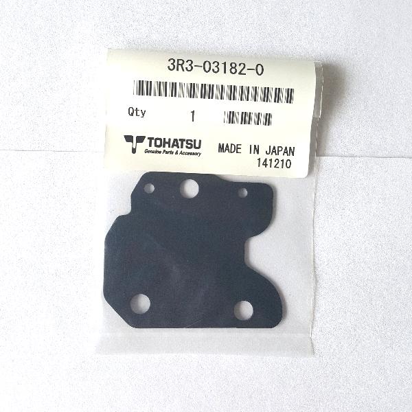 3R3031820M Gasket Carburetor Cover