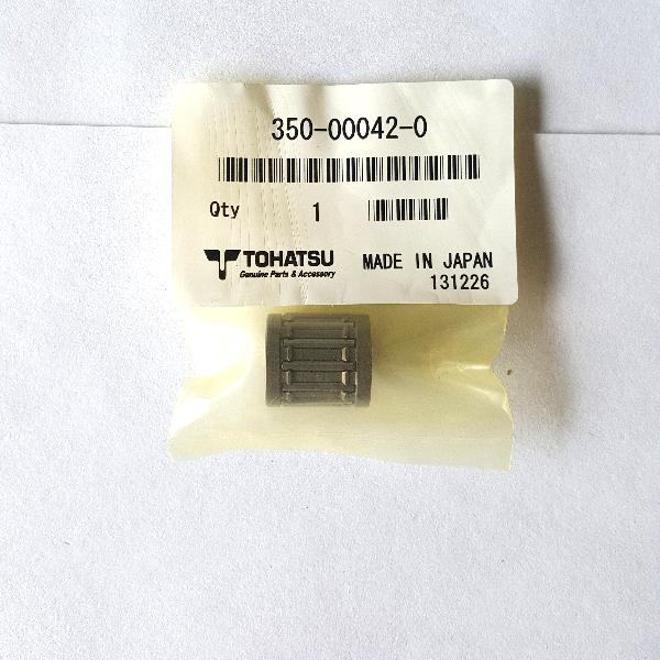 350000420M Needle Bearing Small End