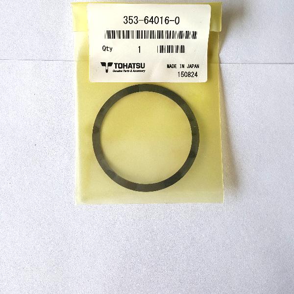 353640160M Shim A Kit