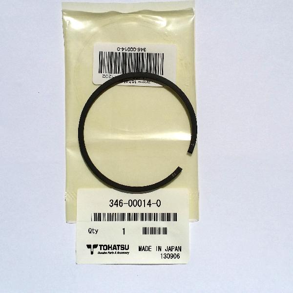 346000140M Piston Ring 2nd (0.5MM O.s.) 25/30 40/50D