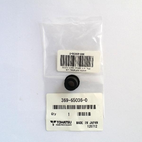 369650360M Seal Rubber
