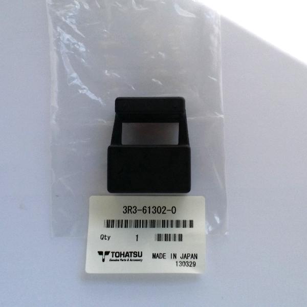 3R3613020M Mount Rubber Lower