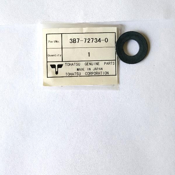 3B7727340M Spring/washer