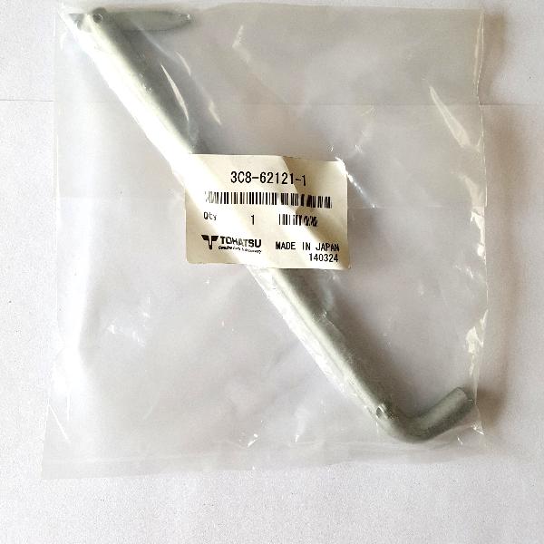 3C8621211M Thrust Rod