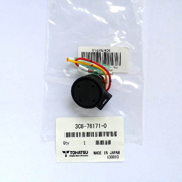 3C8761710M Over-Heat Buzzer