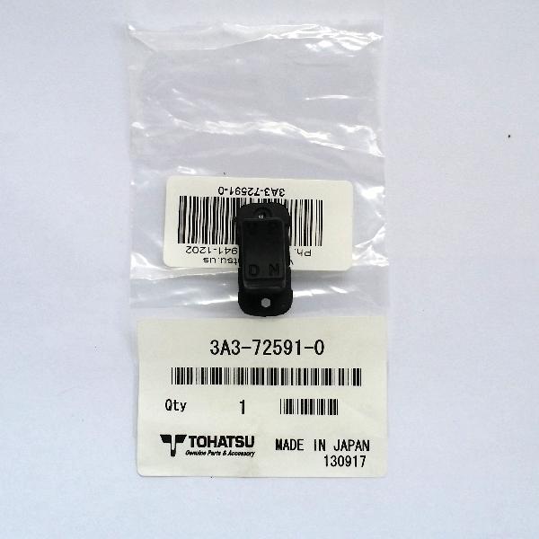 3A3725910M Switch Cover