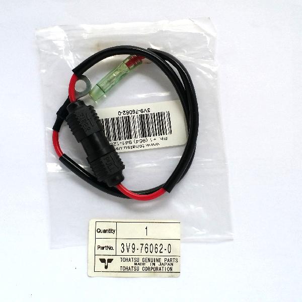 3V9760620M Fuse Cable