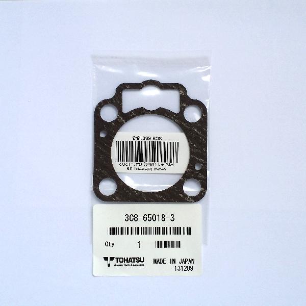 3C8650183M Gasket