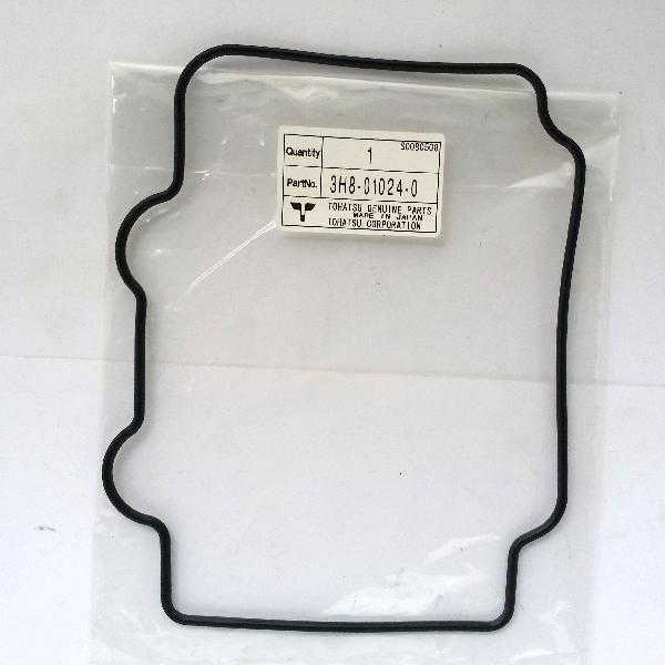 3H8010240M Gasket Head Cover Superseded to 3BJ010240M